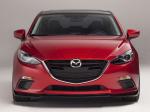 Mazda Vector 3 Concept 2013 года